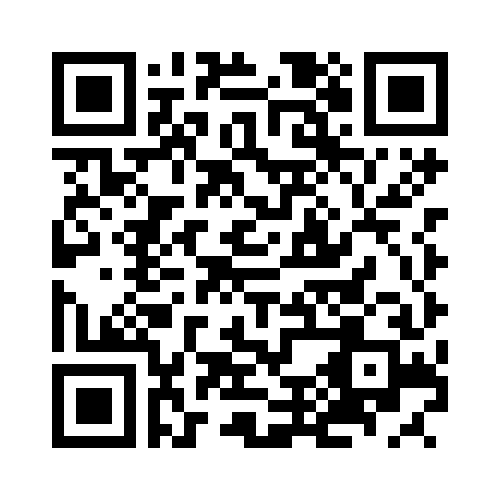 Código QR do registo