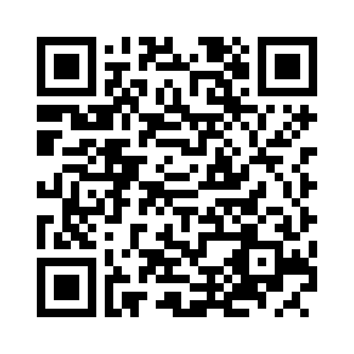 Código QR do registo