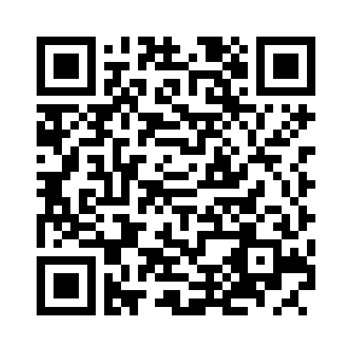 Código QR do registo