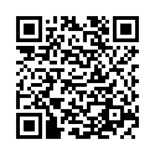 Código QR do registo