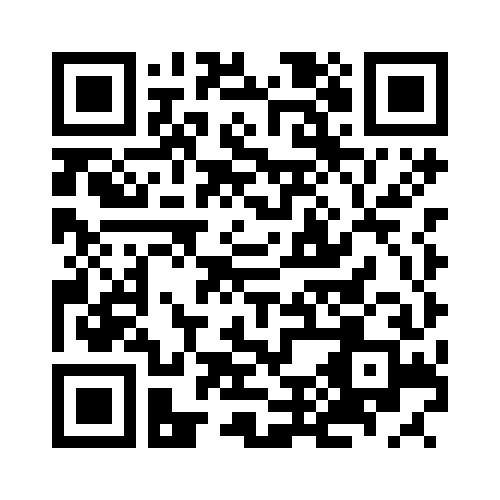 Código QR do registo