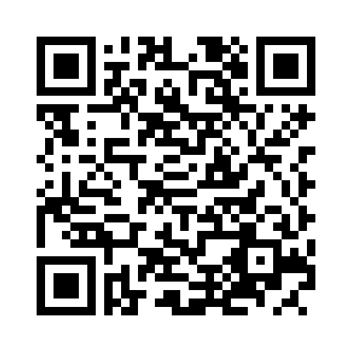 Código QR do registo