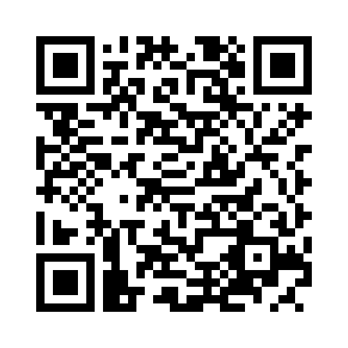 Código QR do registo