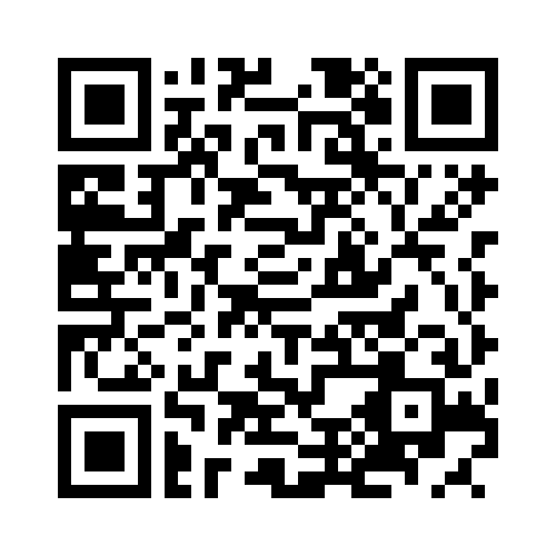 Código QR do registo