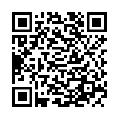 Código QR do registo