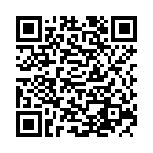 Código QR do registo