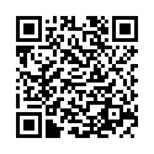 Código QR do registo