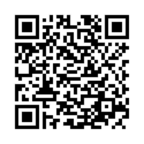 Código QR do registo