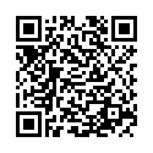 Código QR do registo