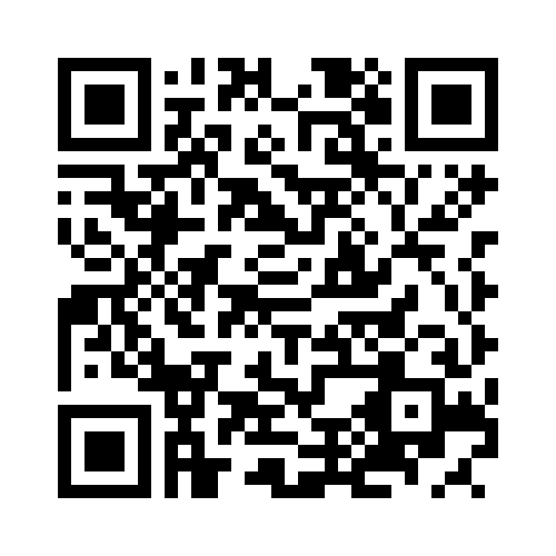 Código QR do registo