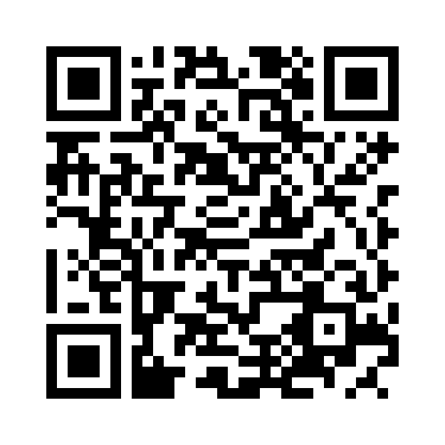 Código QR do registo