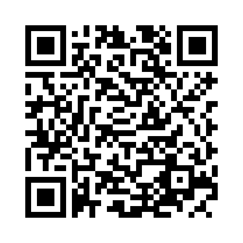 Código QR do registo