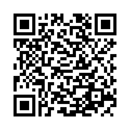 Código QR do registo