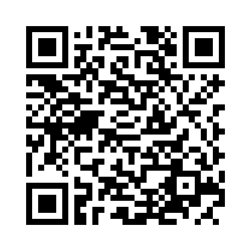 Código QR do registo