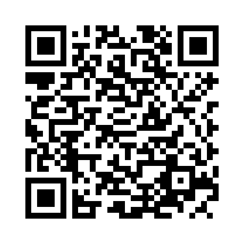 Código QR do registo