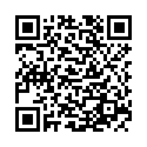 Código QR do registo