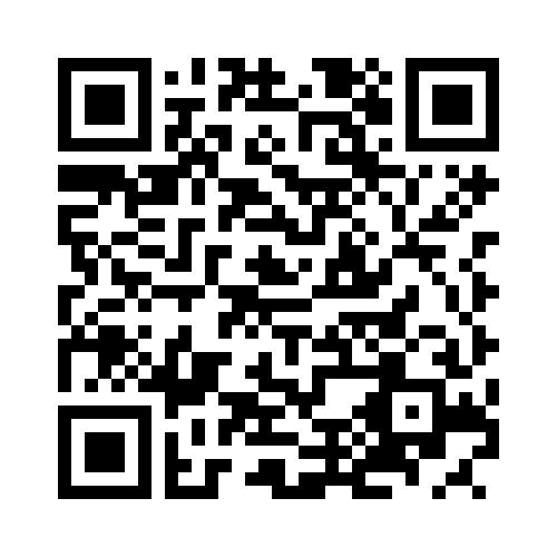 Código QR do registo