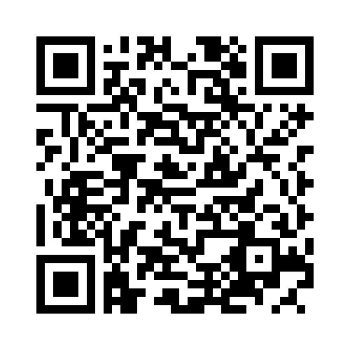 Código QR do registo