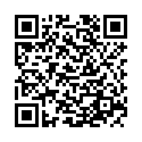 Código QR do registo