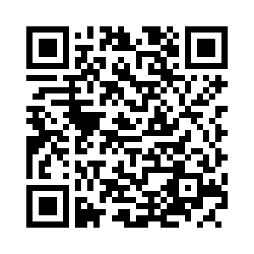 Código QR do registo