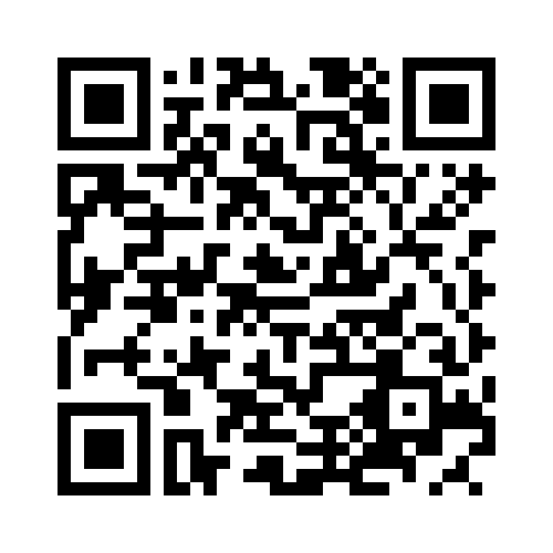 Código QR do registo