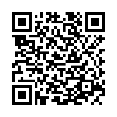 Código QR do registo