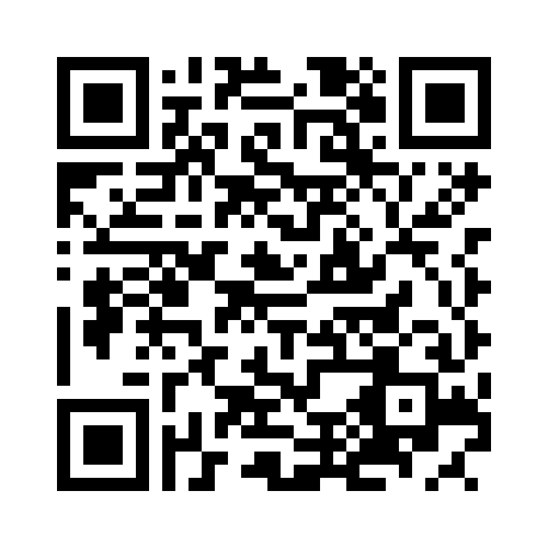 Código QR do registo