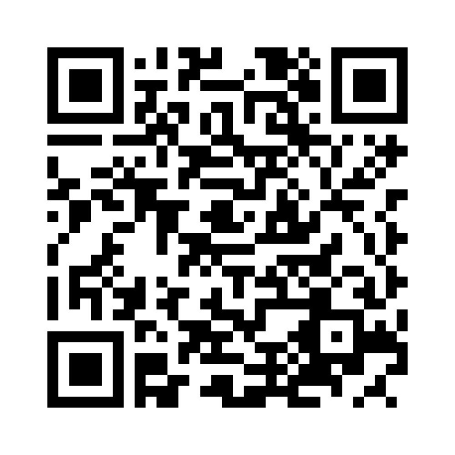 Código QR do registo