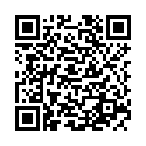 Código QR do registo