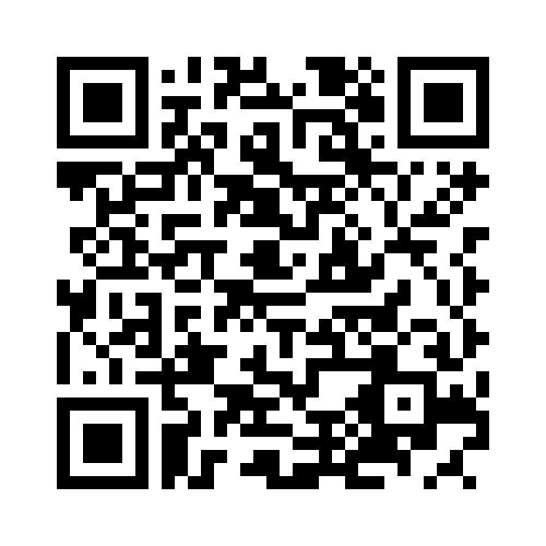 Código QR do registo