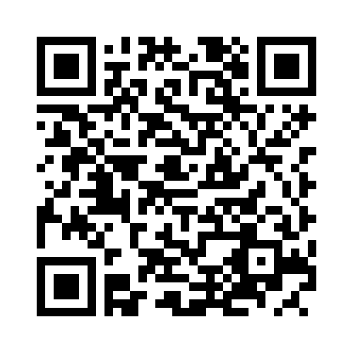 Código QR do registo