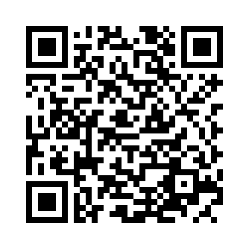 Código QR do registo