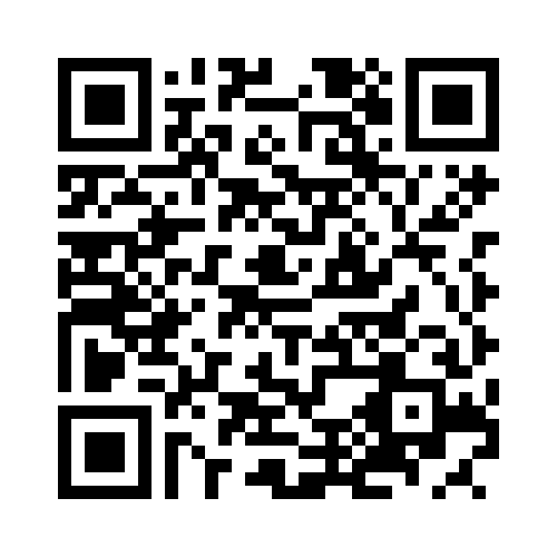 Código QR do registo