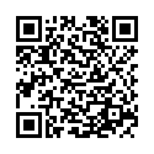 Código QR do registo