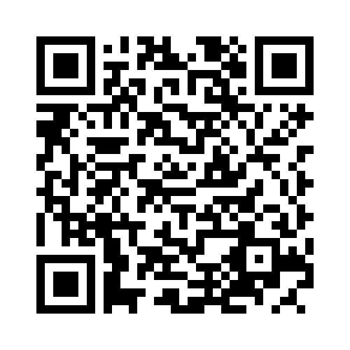 Código QR do registo