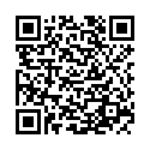 Código QR do registo