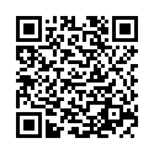 Código QR do registo