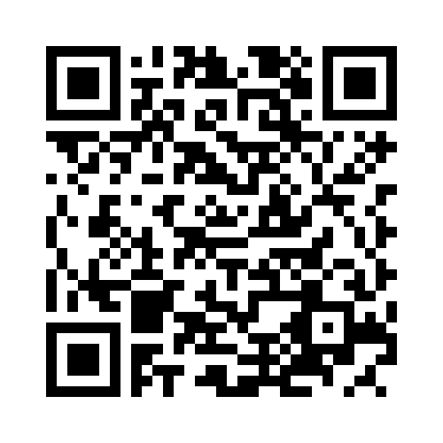 Código QR do registo