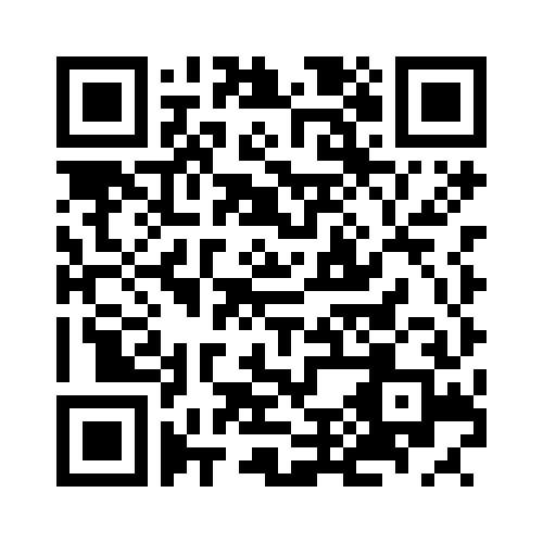 Código QR do registo