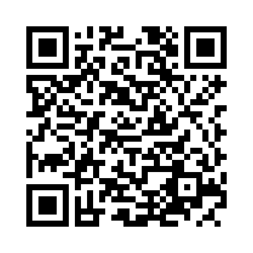 Código QR do registo