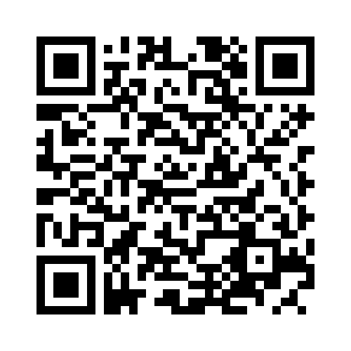 Código QR do registo