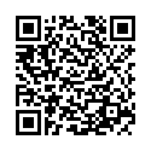 Código QR do registo