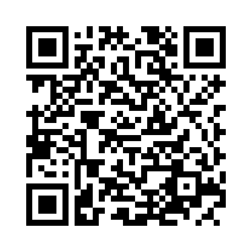 Código QR do registo