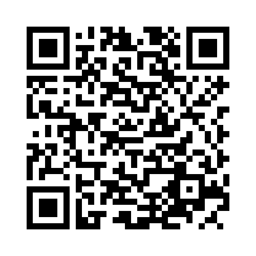 Código QR do registo