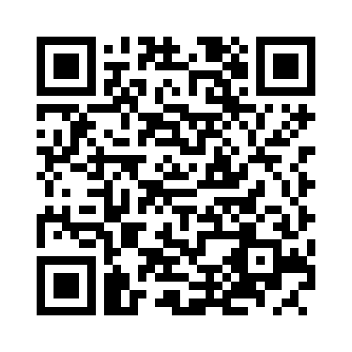 Código QR do registo