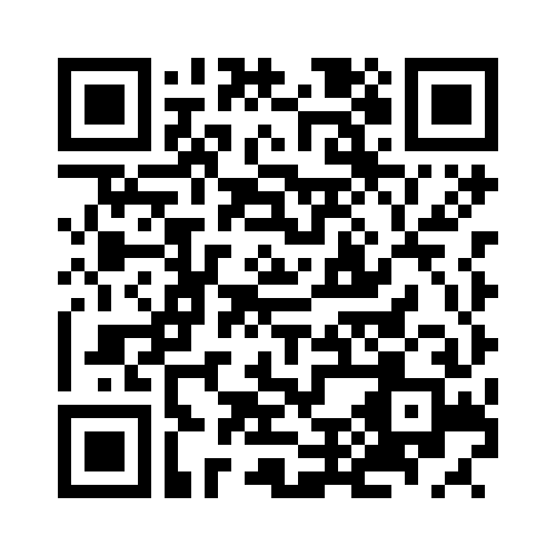 Código QR do registo