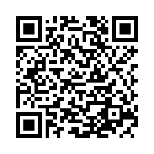 Código QR do registo