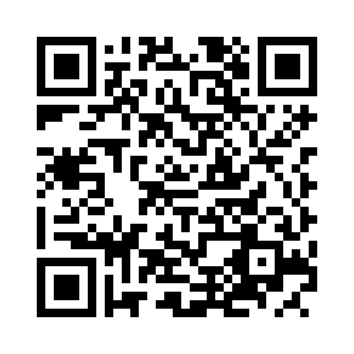 Código QR do registo