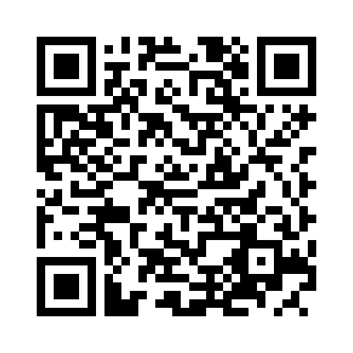 Código QR do registo