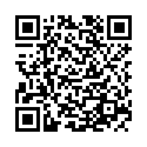 Código QR do registo